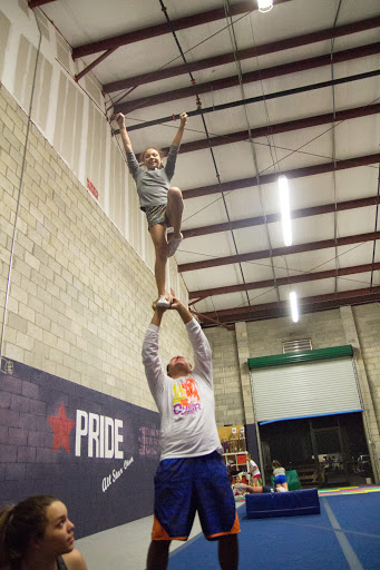 Sports Club «Pride All Star Cheer», reviews and photos, 6663 Narcoossee Rd #142, Orlando, FL 32822, USA