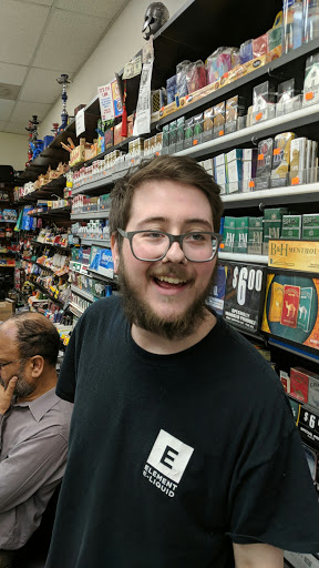 Cigar Shop «Vape N Cigar», reviews and photos, 7104 Minstrel Way #7, Columbia, MD 21045, USA