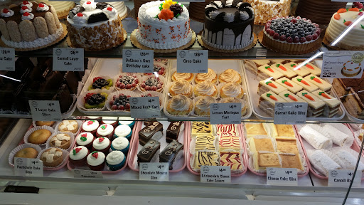 Supermarket «DeCicco Family Markets - New City», reviews and photos, 180 S Main St, New City, NY 10956, USA