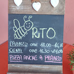 Photo n°1 de l'avis de Sabrina.a fait le 28/11/2023 à 17:11 sur le  Pizzeria Trattoria Olivi à Possagno