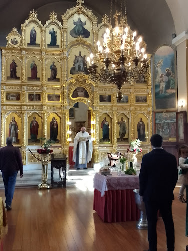 Отзиви за Храм „Покров на Св. Богородица“ в София - църква