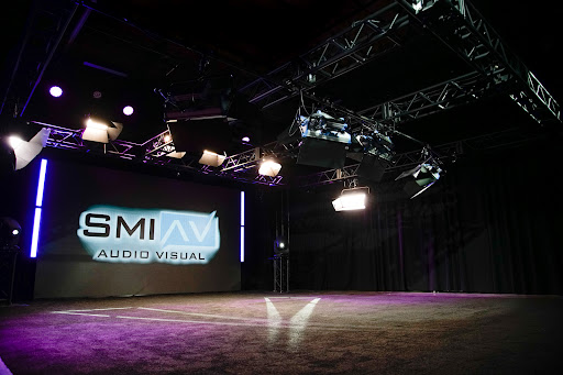 SMI Audio Visual