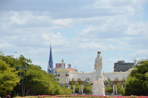 Plaza del Rosario de Nuestra Señora de La Chiquinquirá