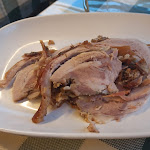 Photo n°4 de l'avis de Alessandro.a fait le 22/06/2023 à 11:02 sur le  Osteria l'Aricciarola à Ariccia