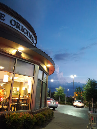 Fast Food Restaurant «Chick-fil-A», reviews and photos, 2048 Cumming Hwy, Canton, GA 30114, USA