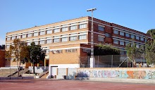 Colegio Los Olivos en Málaga