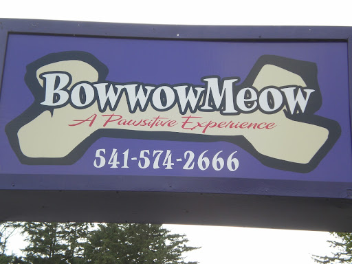 Pet Store «Bowwow Meow», reviews and photos, 456 SW Bay Blvd, Newport, OR 97365, USA