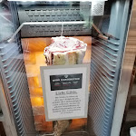 Photo n°4 de l'avis de Michael.e fait le 14/08/2020 à 19:10 sur le  Restaurant Touché à Hartenstein