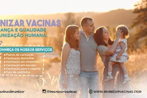 Imunizar image