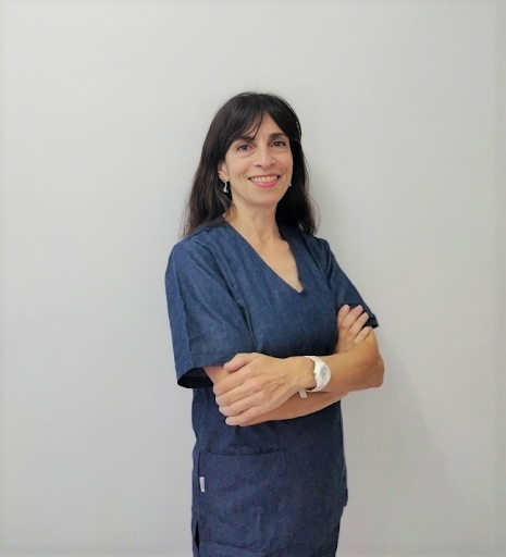 Clínica dental Marisa Warcevitzky en El Sauzal, Santa Cruz de Tenerife