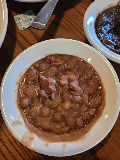 American Restaurant «Cracker Barrel Old Country Store», reviews and photos, 9214 Park W Blvd, Knoxville, TN 37923, USA