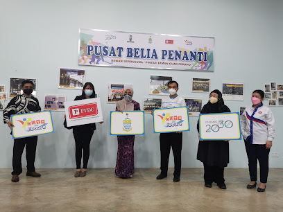 Pusat Belia Penanti