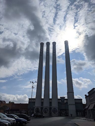 Department Store «Nordstrom Rack Alamo Quarry», reviews and photos, 255 E Basse Rd, San Antonio, TX 78209, USA
