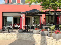 Photos du propriétaire du Restaurant La Montagne de Brancion à Martailly-lès-Brancion - n°10