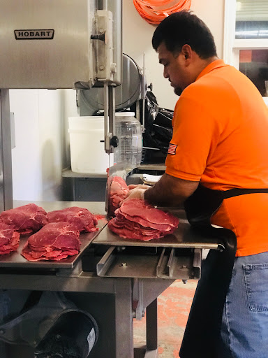 Market «Guacamole Market», reviews and photos, 1335 N Pacific Hwy # 130, Woodburn, OR 97071, USA