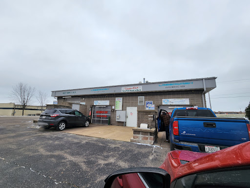 Greenville Car Wash en Greenville