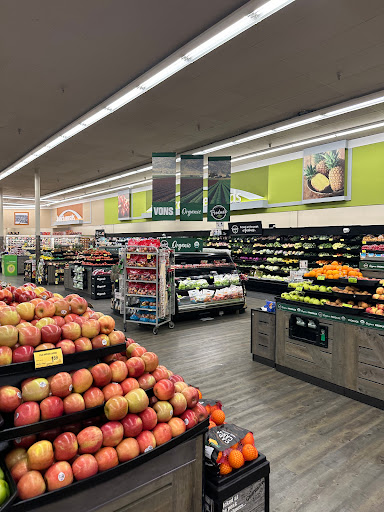Vons image