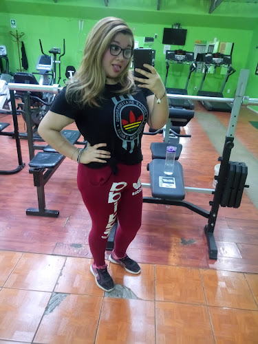 Comentarios y opiniones de VERO GYM