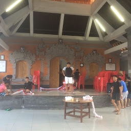 Banjar Tegal Luwih