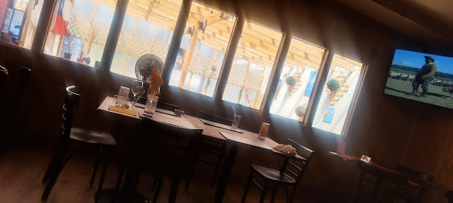 Teléfono de Restaurante Parrillada Recomiendo Cortes