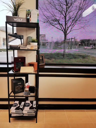 Jewelry Store «Nasr Bros Jewelers Fairview», reviews and photos, 199 Town Pl, Fairview, TX 75069, USA