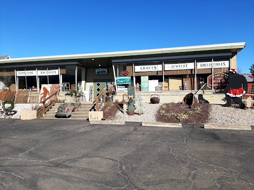 Furniture Store «Amanda Furniture Store», reviews and photos, 302 E Main St, Amanda, OH 43102, USA