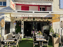 Photos du propriétaire du Restaurant méditerranéen Casa Romana à Saintes-Maries-de-la-Mer - n°1