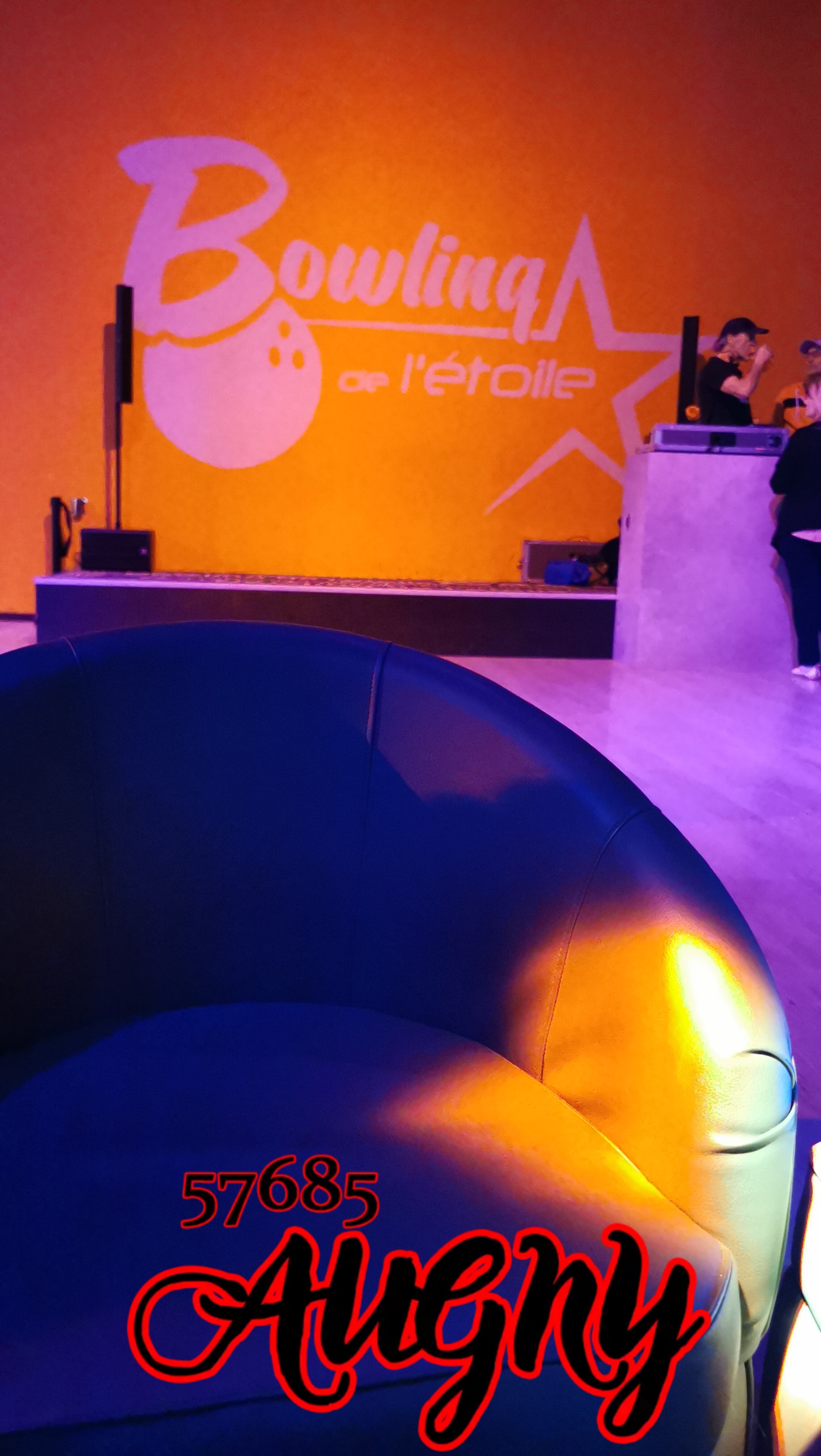 Photo n° 1 de l'avis de Jé.k fait le 16/02/2023 à 23:53