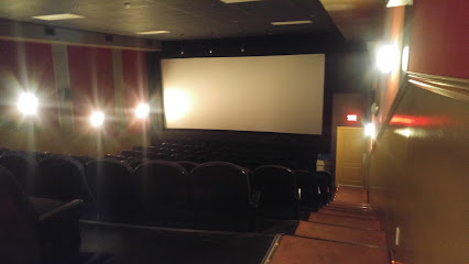 Cinéma La Sarre