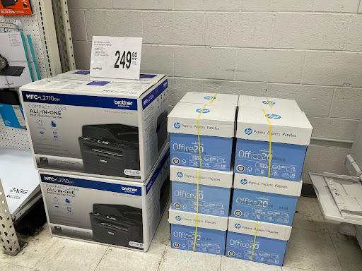 Office Depot image