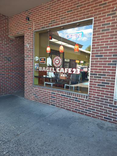 Bagel Cafe 23