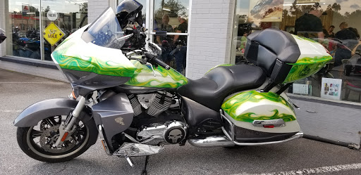 ATV Dealer «Dal-Kawa HPS», reviews and photos, 312 Kanuga Rd, Hendersonville, NC 28739, USA