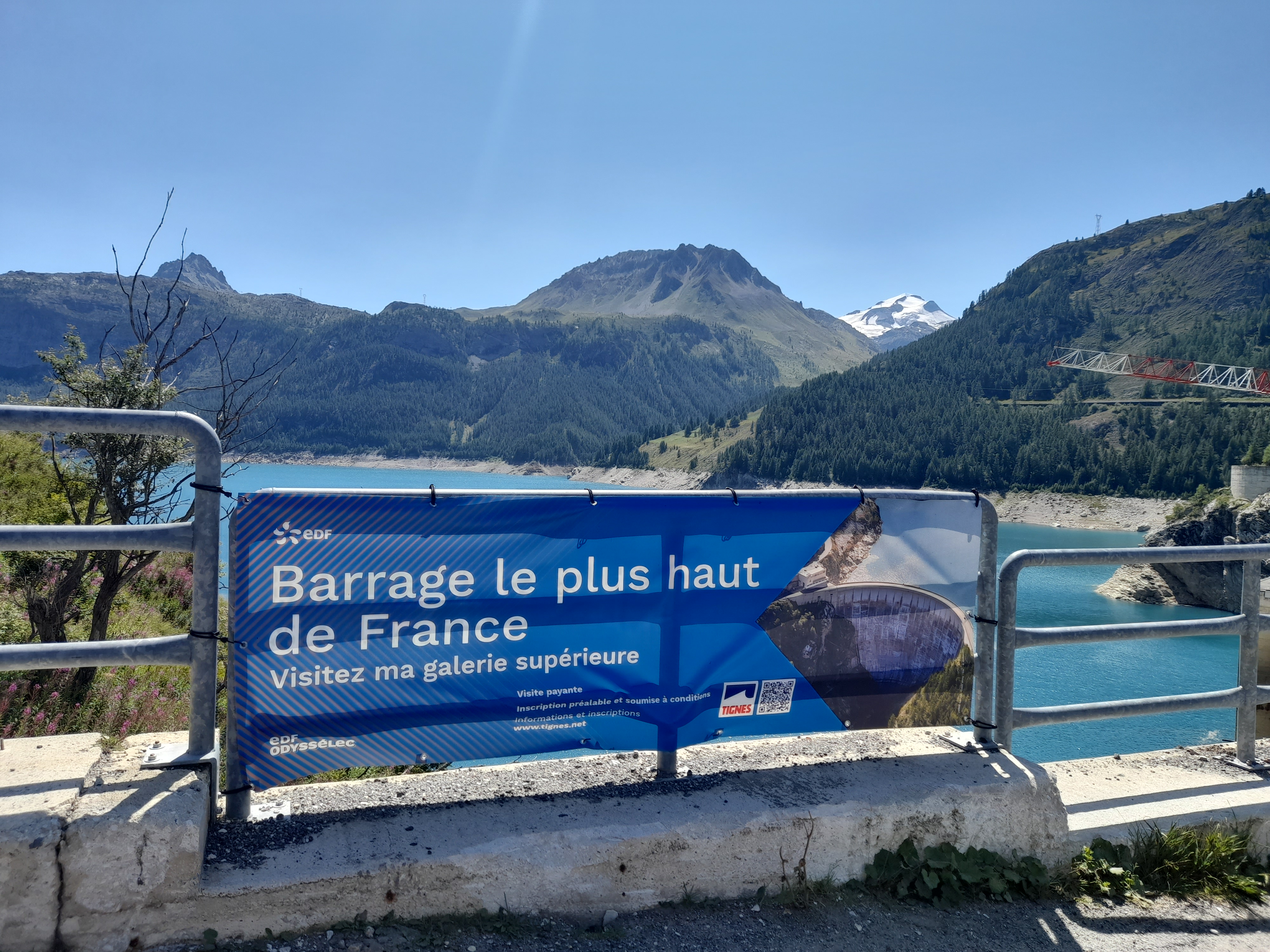 Photo n° 2 de l'avis de Micheline.e fait le 21/08/2021 à 20:46