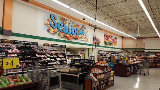 Grocery Store «Kroger», reviews and photos, 1905 N Jackson St #500, Tullahoma, TN 37388, USA