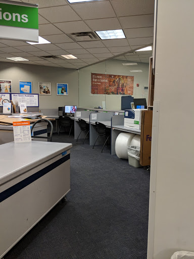 Print Shop «FedEx Office Print & Ship Center», reviews and photos, 10854 Myhre Pl NW, Silverdale, WA 98383, USA