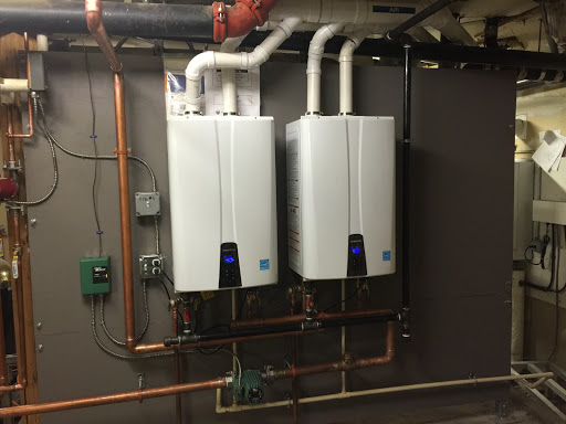 Plumber «Dreyer Plumbing & Heating», reviews and photos, 53 N Ramah Cir, Agawam, MA 01001, USA