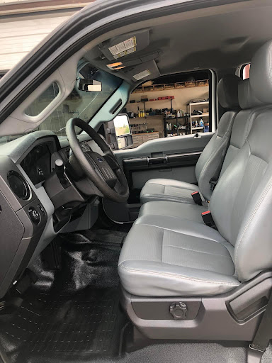 Unique Auto Detailers (Mobile Detailing) en Angleton