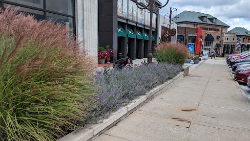 Shopping Mall «Eton Chagrin Boulevard», reviews and photos, 28601 Chagrin Blvd, Woodmere, OH 44122, USA