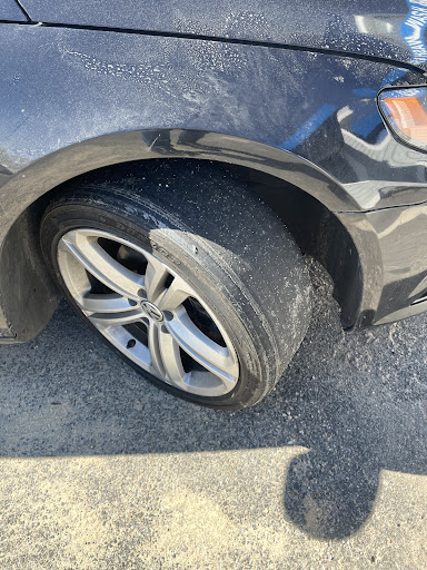 Volkswagen Dealer «Mastria Volkswagen of Raynham», reviews and photos, 1619 New State Hwy, Raynham, MA 02767, USA