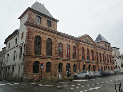 Centre Local de Pamiers à Pamiers
