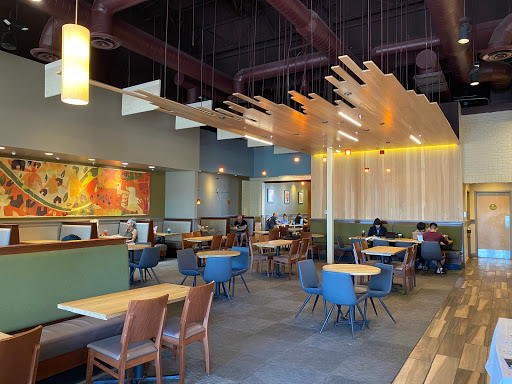 Sandwich Shop «Panera Bread», reviews and photos, 3426 E Baseline Rd, Mesa, AZ 85204, USA