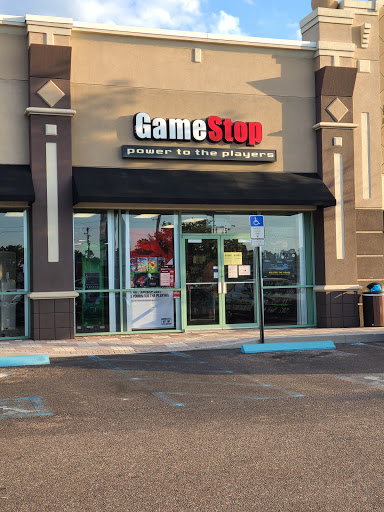 Video Game Store «GameStop», reviews and photos, 11025 Causeway Blvd, Brandon, FL 33511, USA