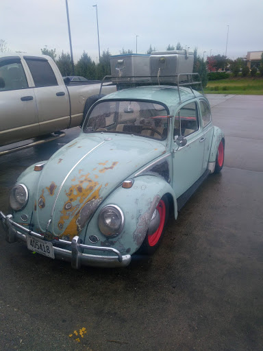 Liquor Store «Empire Liquors», reviews and photos, 4861 13th Ave S B, Fargo, ND 58103, USA