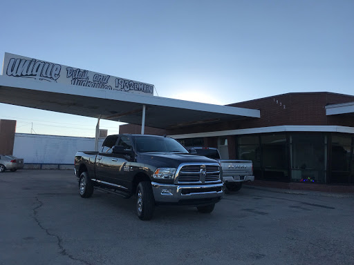 Unique Detail and Hydraulics LLC en Farmington