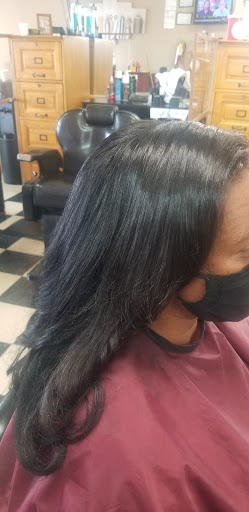 Beauty Salon «Miss Lillies Beauty Salon», reviews and photos, 15005 E Mississippi Ave, Aurora, CO 80012, USA