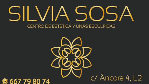 Centro de Estética Silvia Sosa