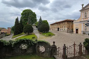 Villa Antona Traversi image
