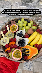 Photo n°139 de TRISAPORI à Mantes-la-Jolie ()