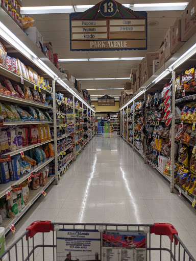 Grocery Store «Karns Foods», reviews and photos, 731 Cherry Dr, Hershey, PA 17033, USA