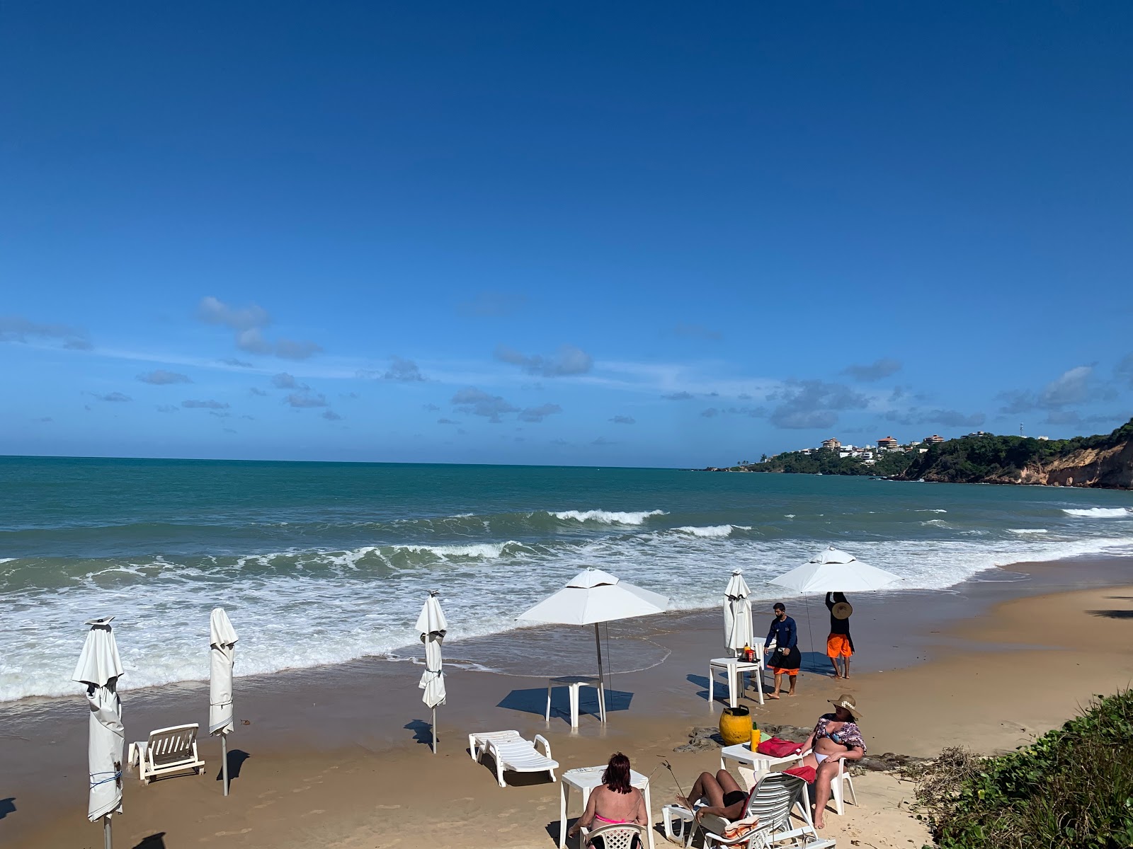Praia de Cotovelo photo #7